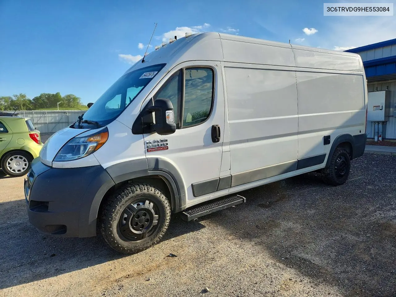 RAM ProMaster City (ProMaster City)