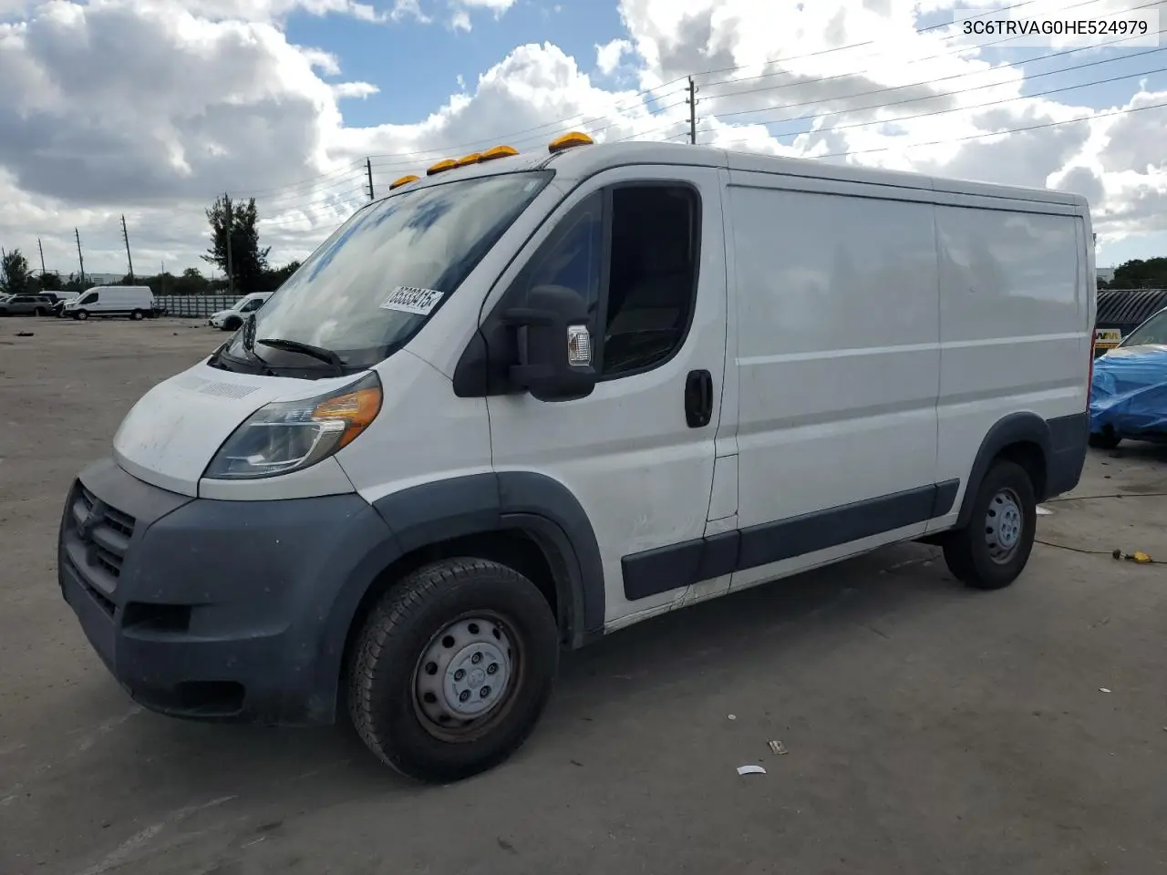 RAM ProMaster City (ProMaster City)