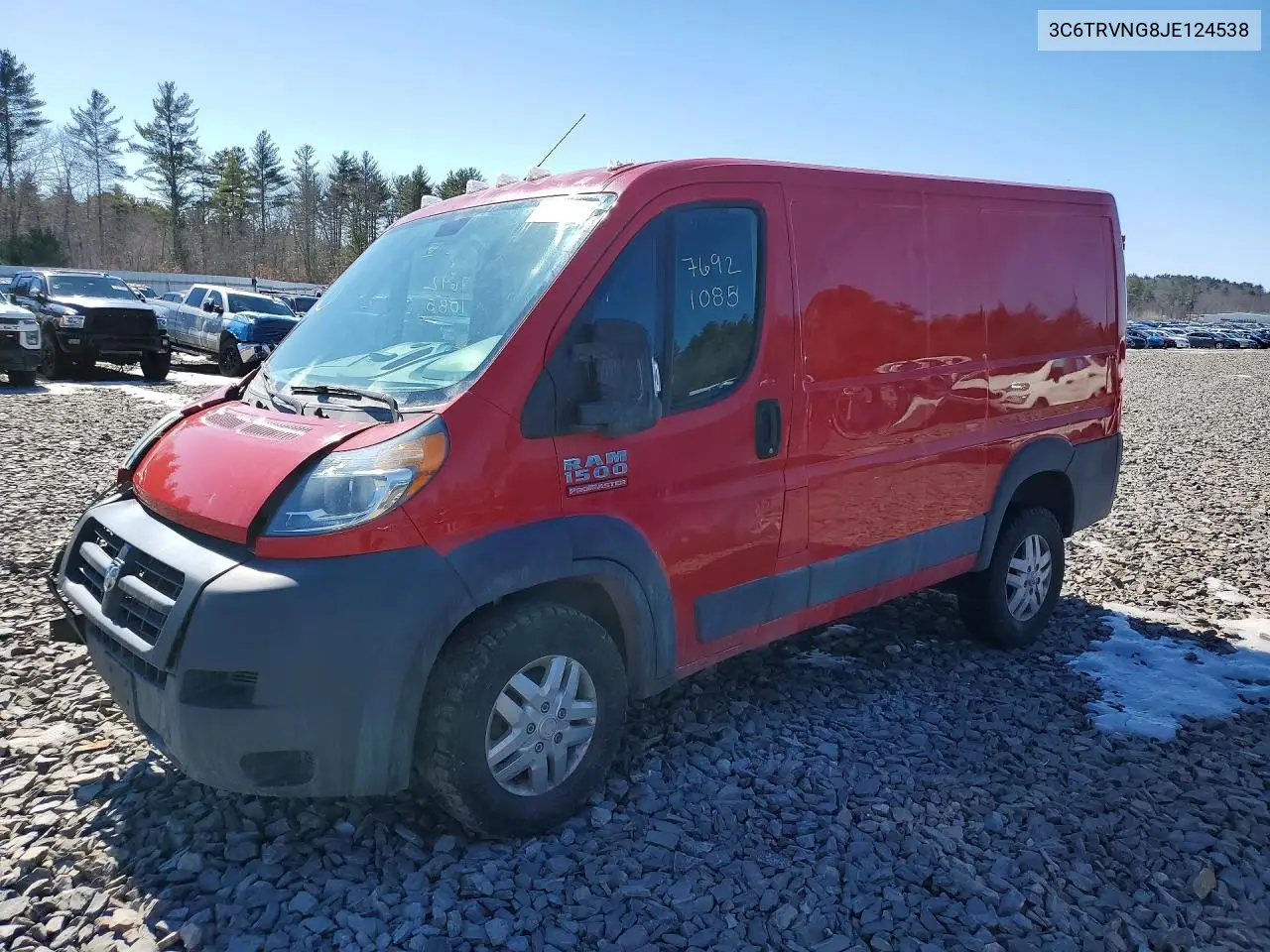 RAM ProMaster City (ProMaster City)