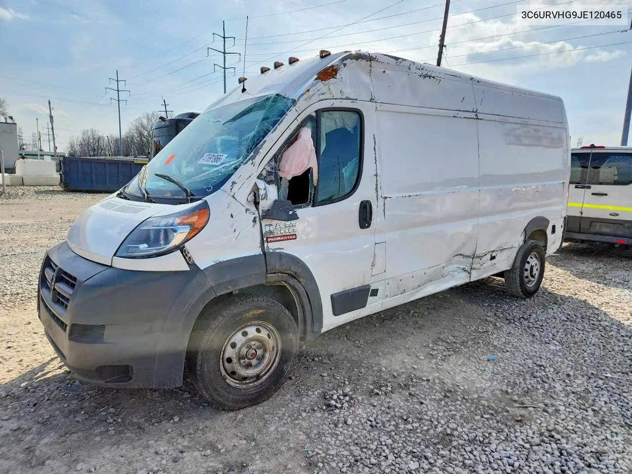 RAM ProMaster City (ProMaster City)