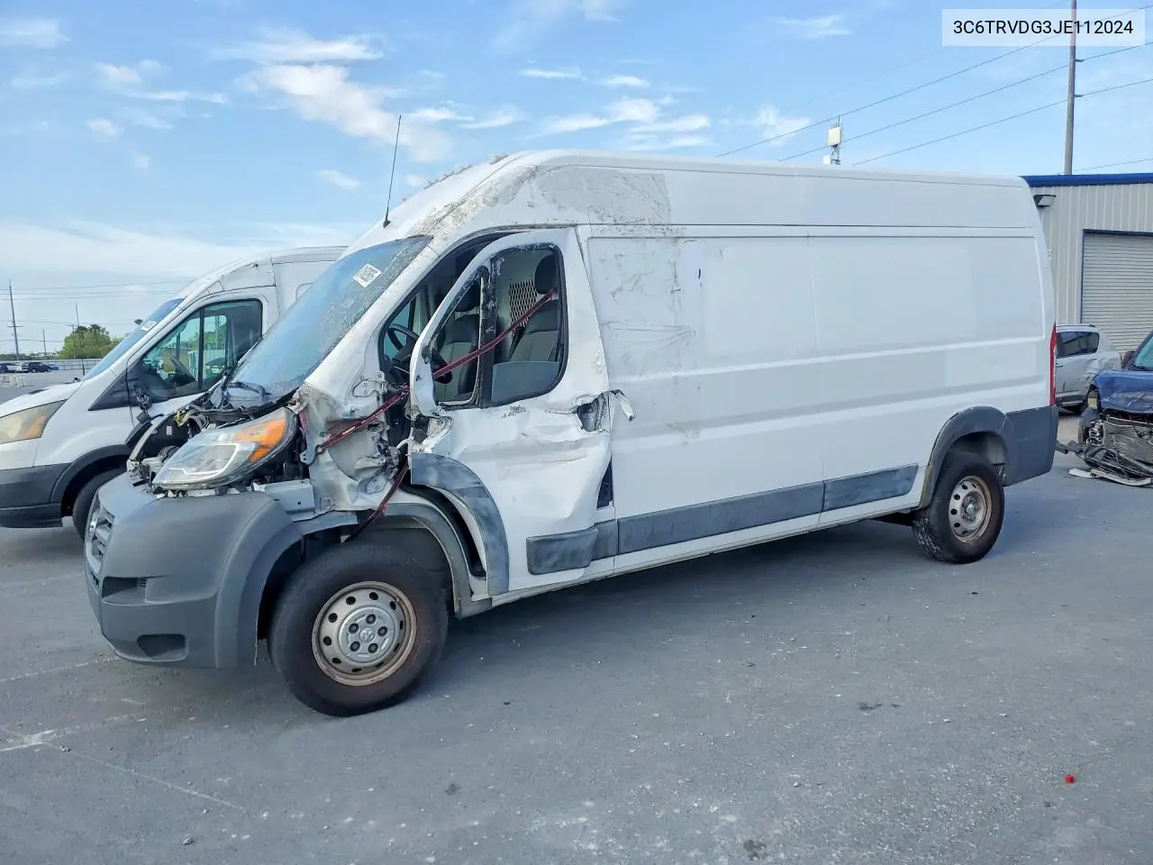 RAM ProMaster City (ProMaster City)