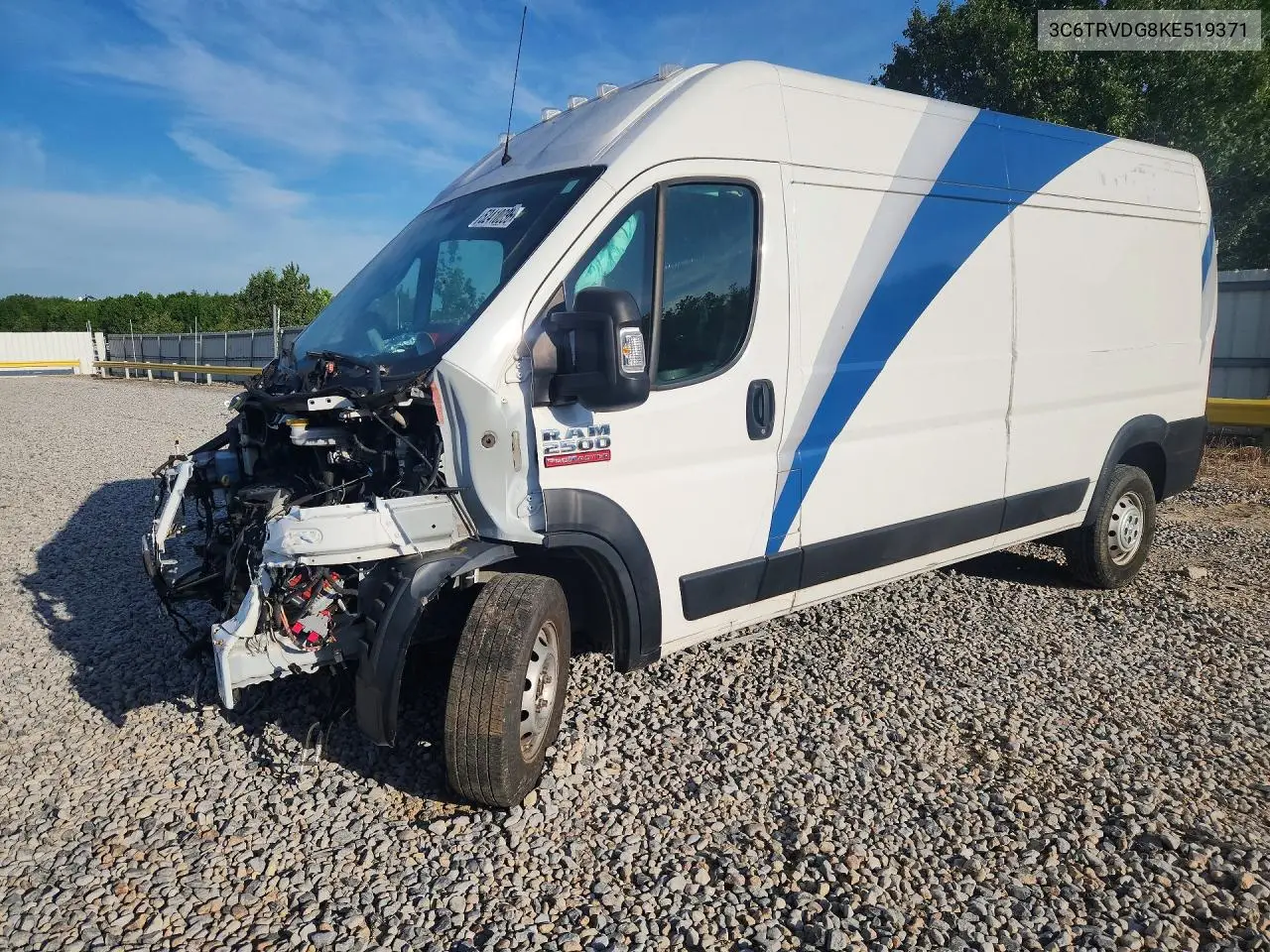 RAM ProMaster City (ProMaster City)