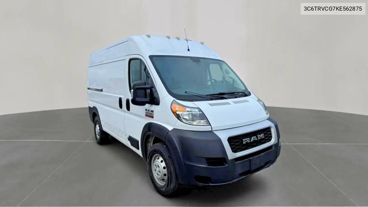 RAM ProMaster City (ProMaster City)