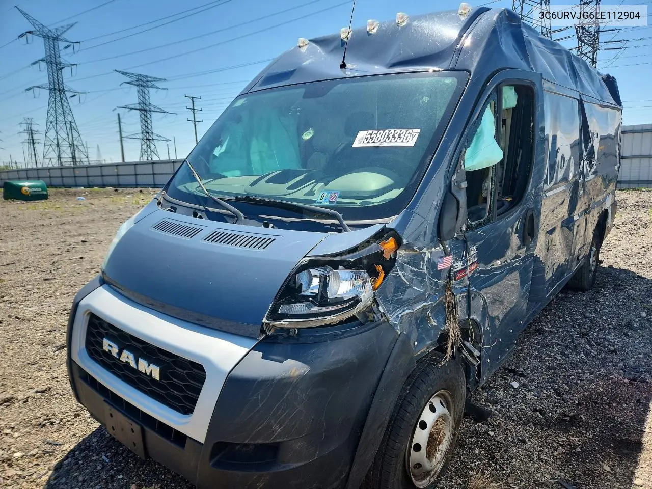 RAM ProMaster City (ProMaster City)