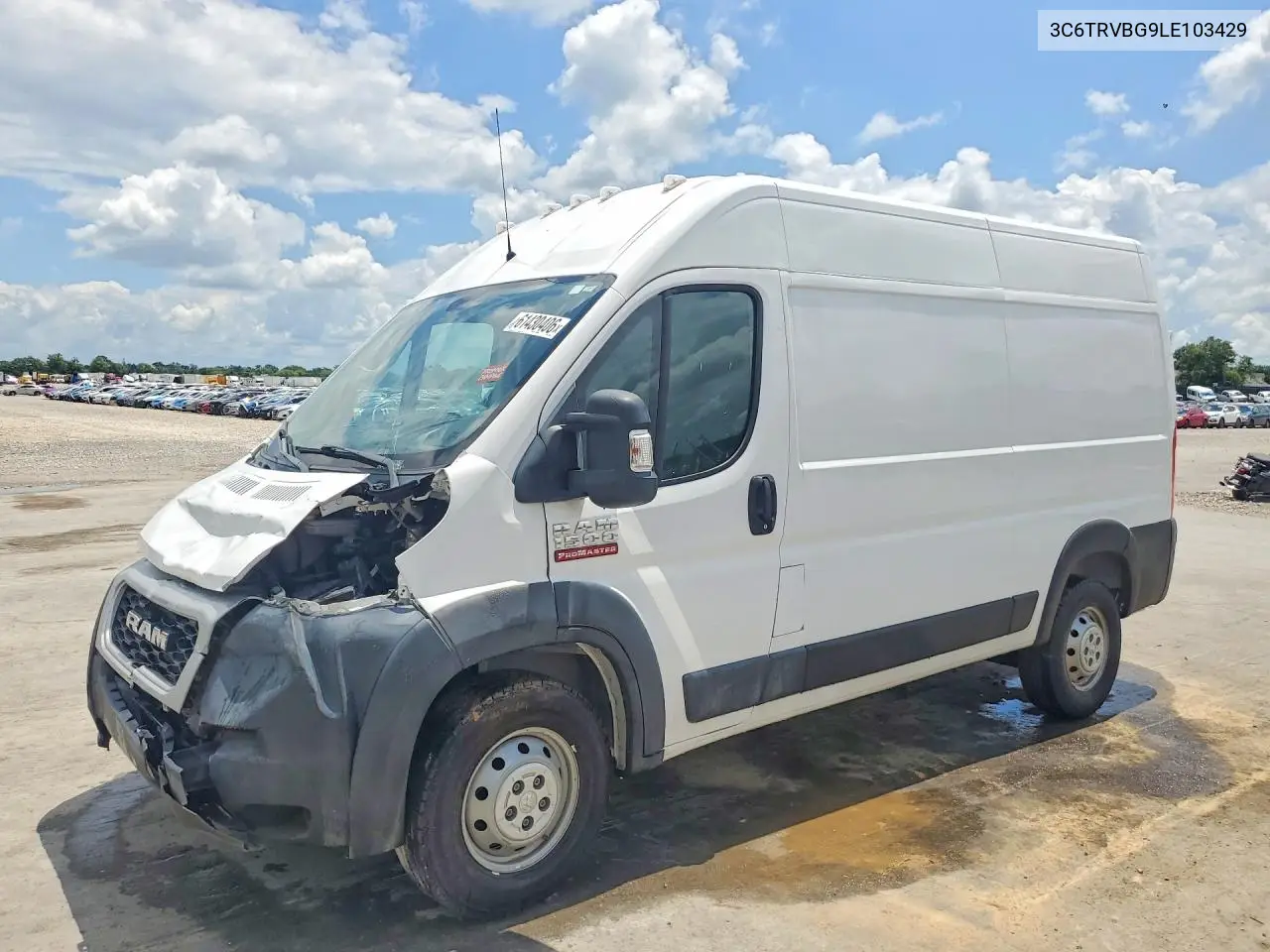 RAM ProMaster City (ProMaster City)