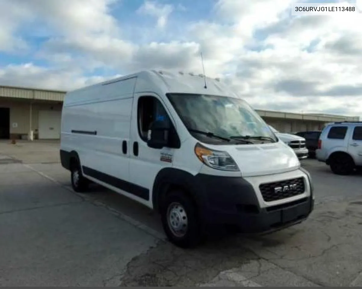 RAM ProMaster City (ProMaster City)