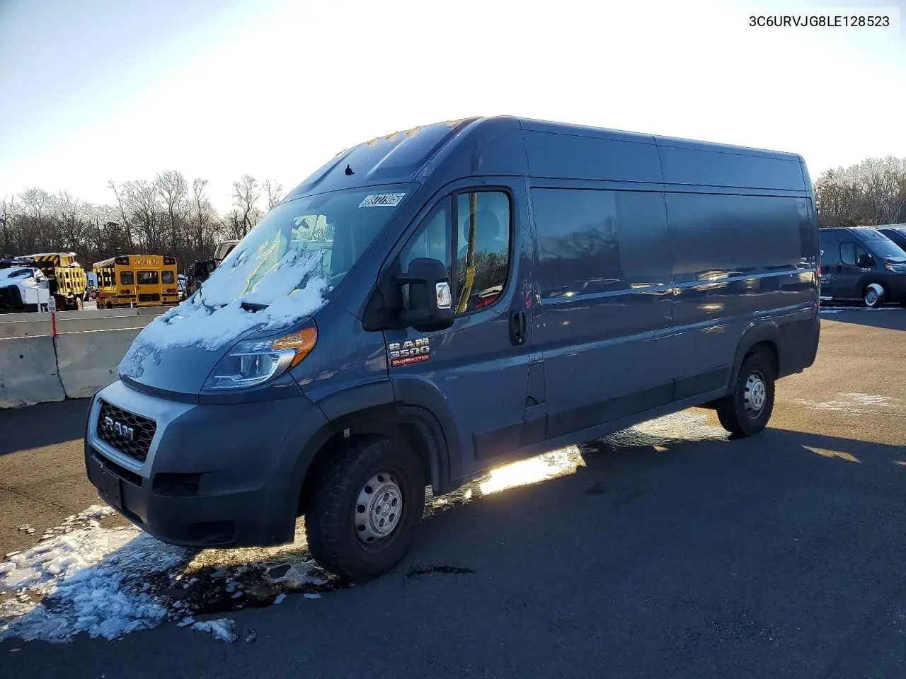 RAM ProMaster City (ProMaster City)