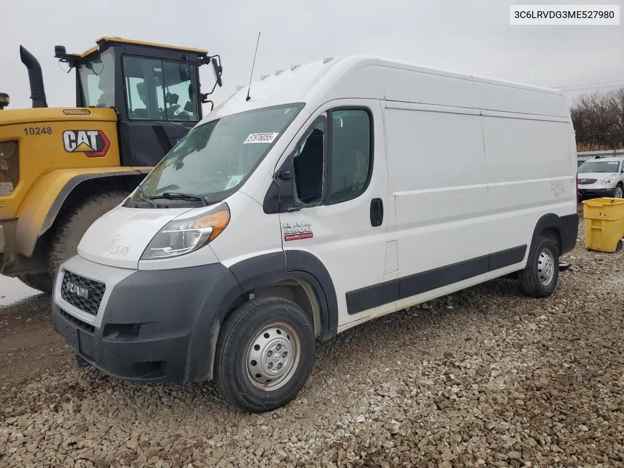 RAM ProMaster City (ProMaster City)
