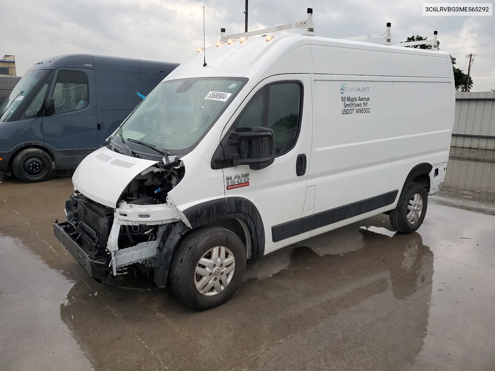 RAM ProMaster City (ProMaster City)