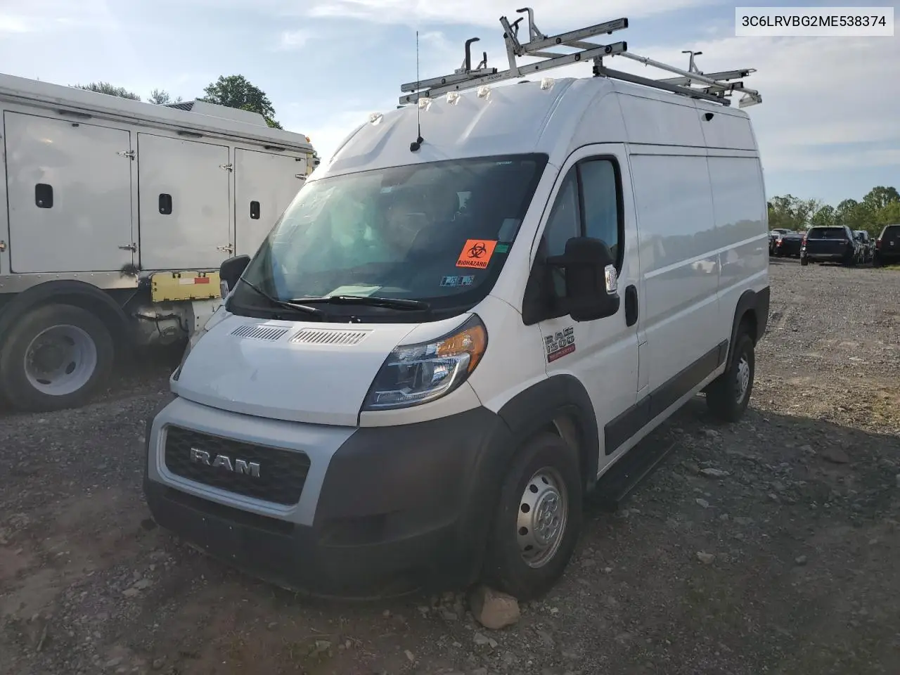 RAM ProMaster City (ProMaster City)