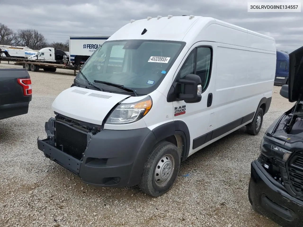 RAM ProMaster City (ProMaster City)