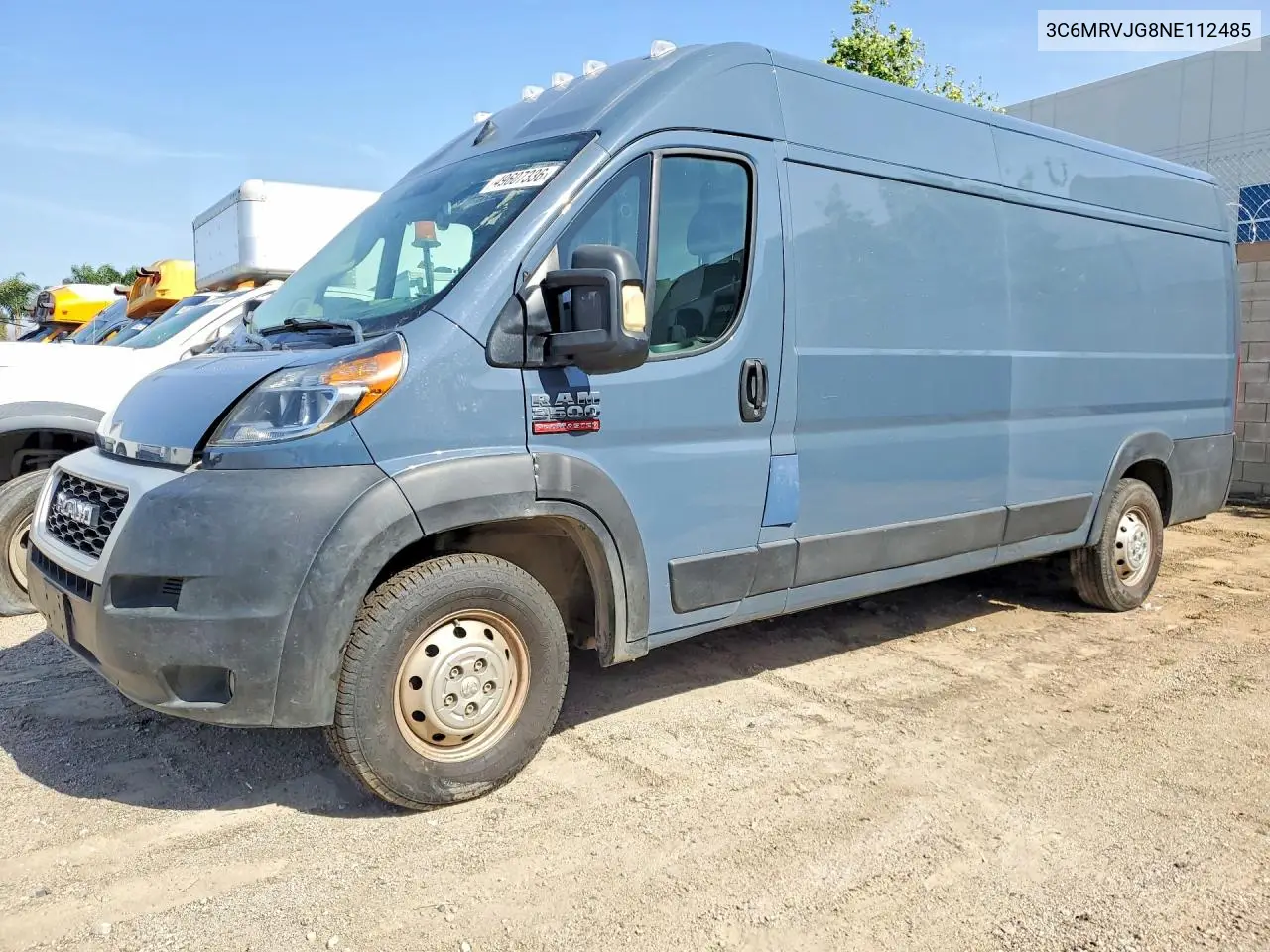 RAM ProMaster City (ProMaster City)
