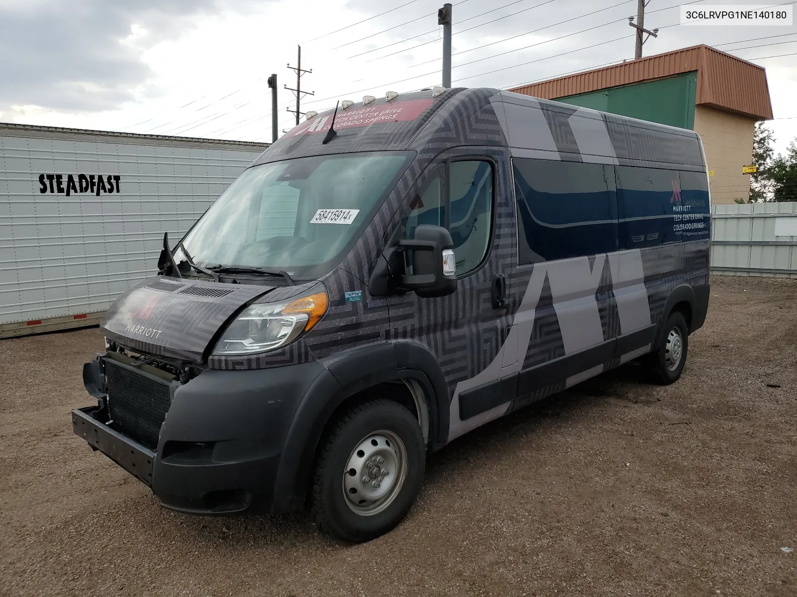 RAM ProMaster City (ProMaster City)