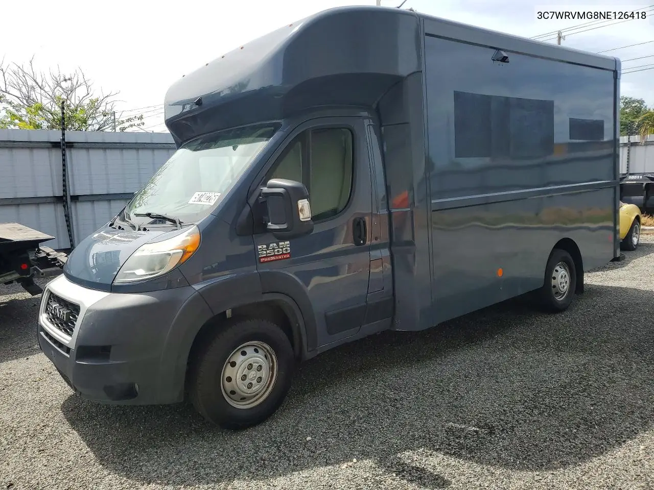 RAM ProMaster City (ProMaster City)