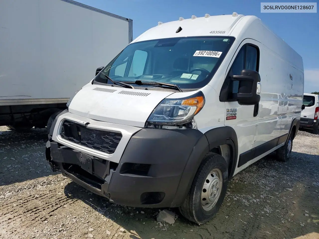 RAM ProMaster City (ProMaster City)