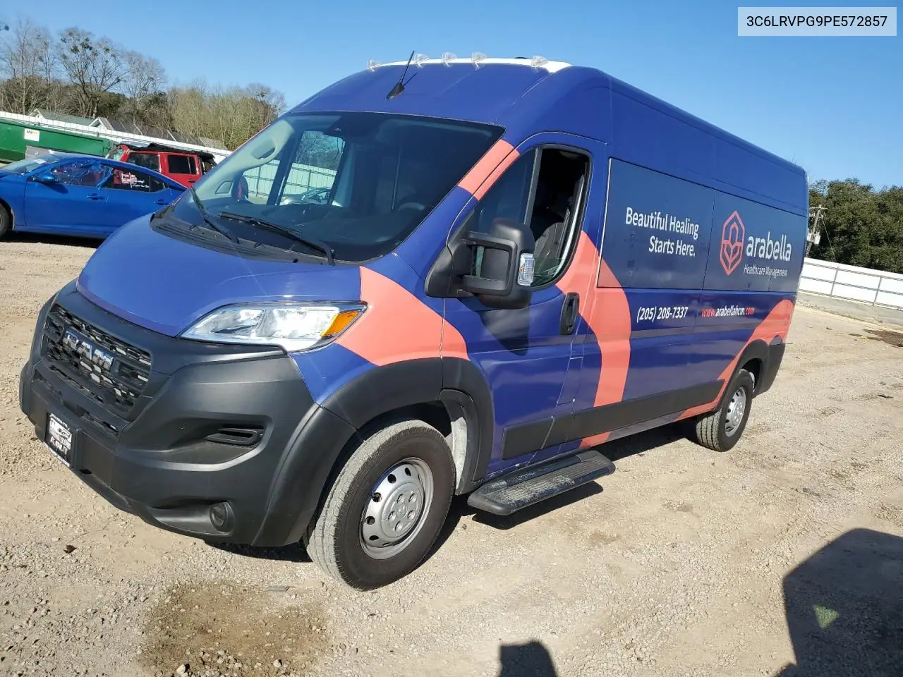 RAM ProMaster City (ProMaster City)