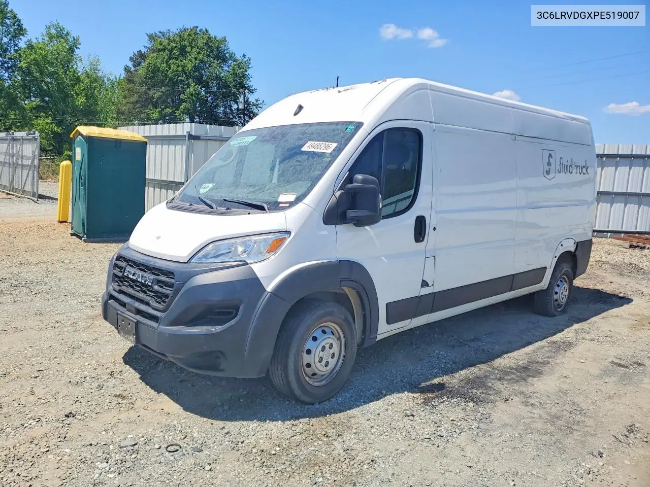 RAM ProMaster City (ProMaster City)