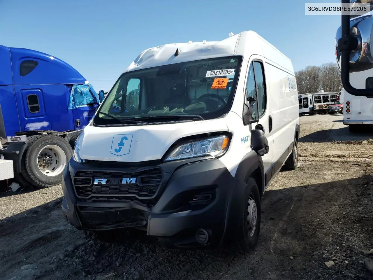 RAM ProMaster City (ProMaster City)