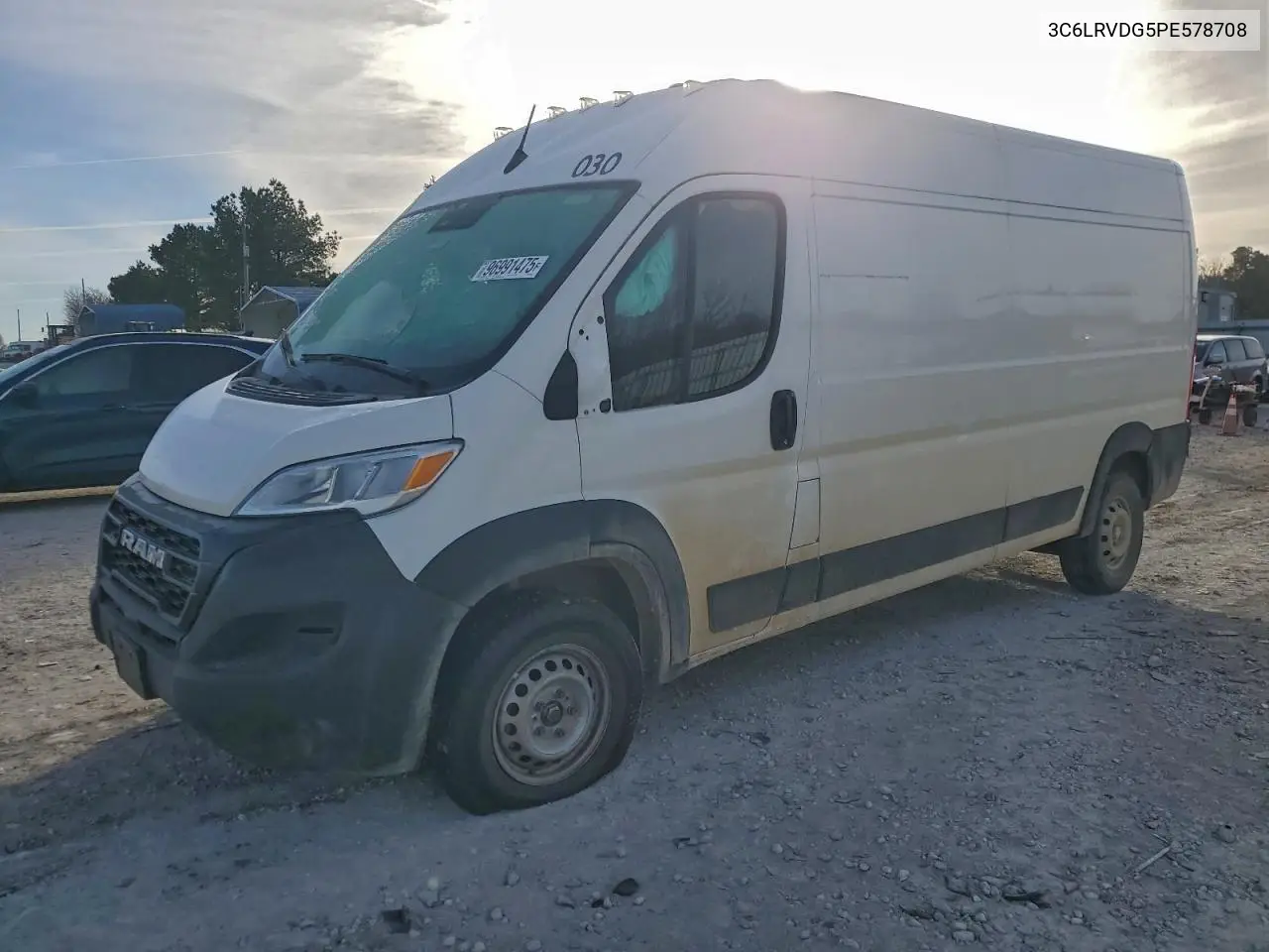 RAM ProMaster City (ProMaster City)