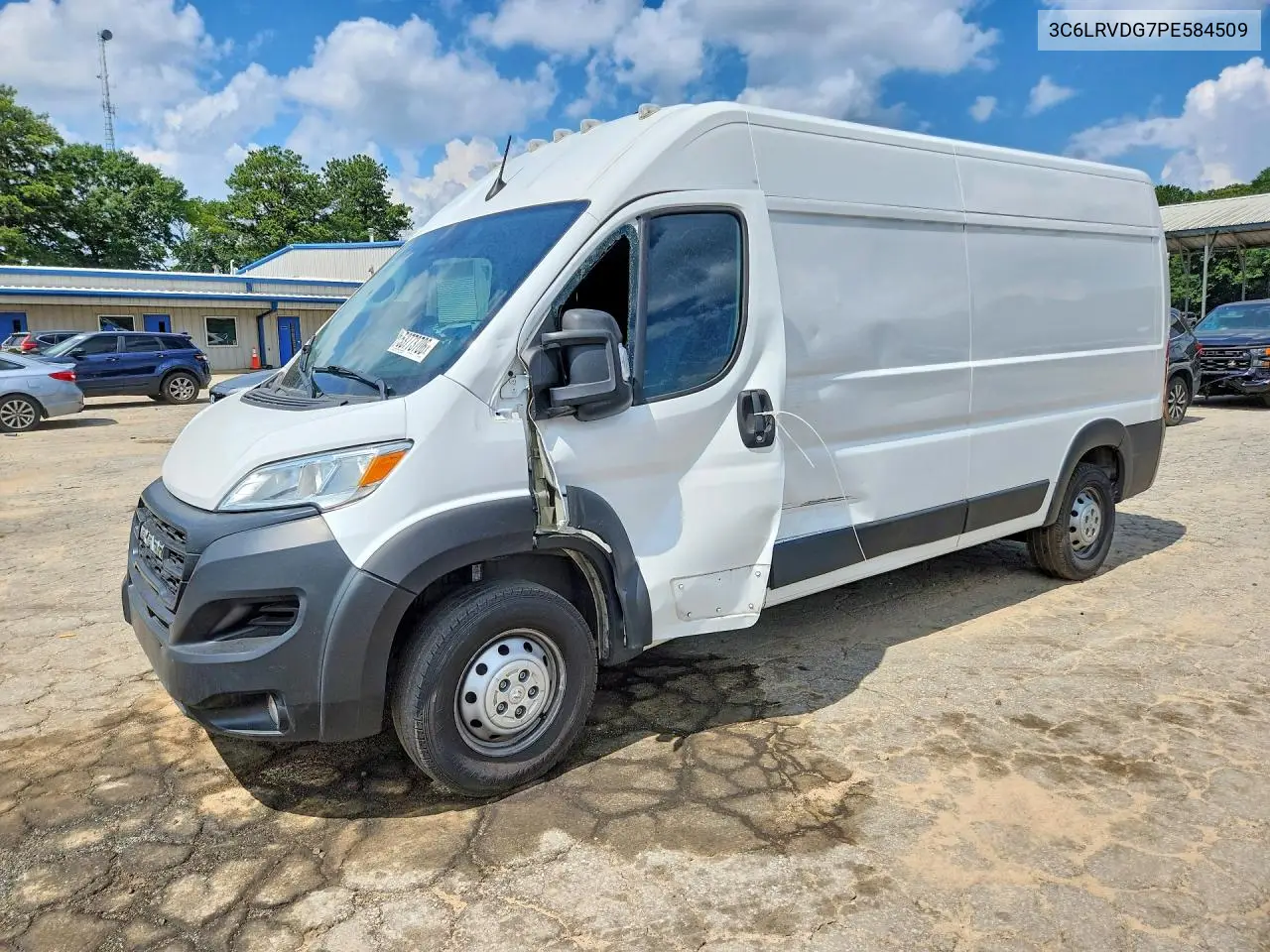 RAM ProMaster City (ProMaster City)