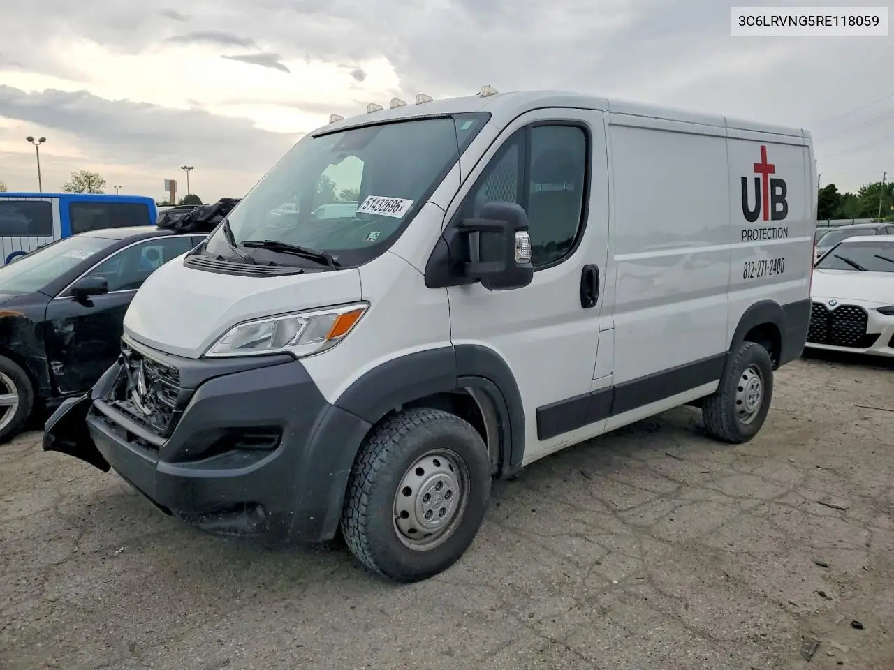 RAM ProMaster City (ProMaster City)