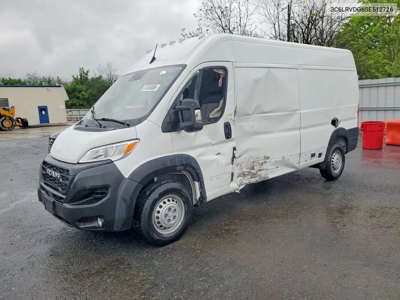 RAM ProMaster City (ProMaster City)
