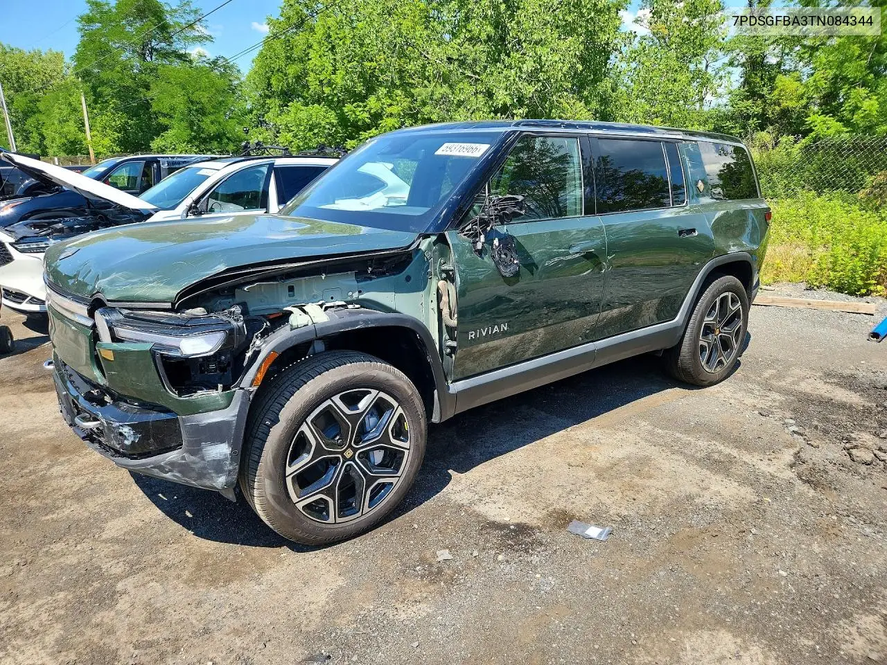 Rivian R1S