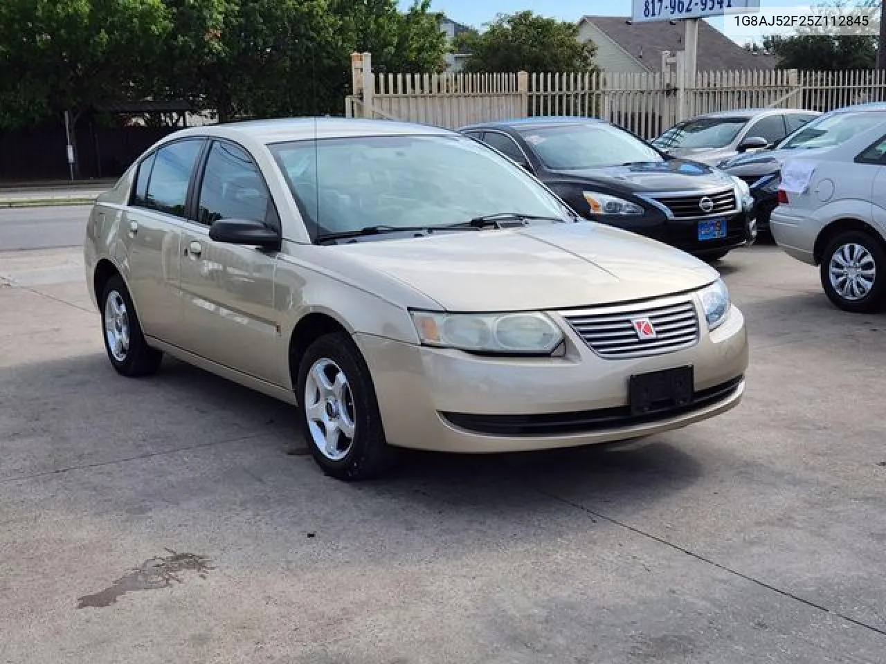 Saturn ION (ION)