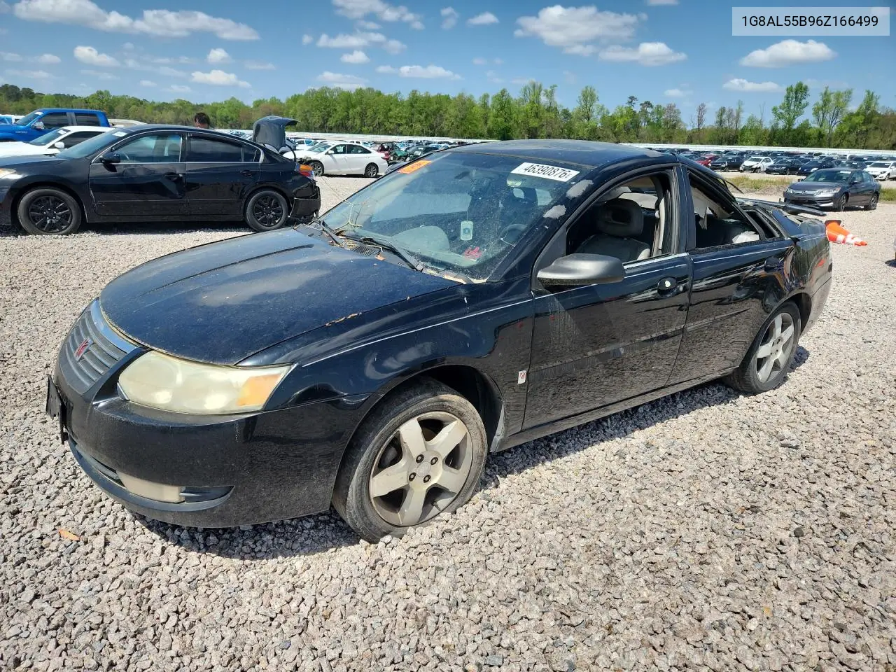 Saturn ION (ION)