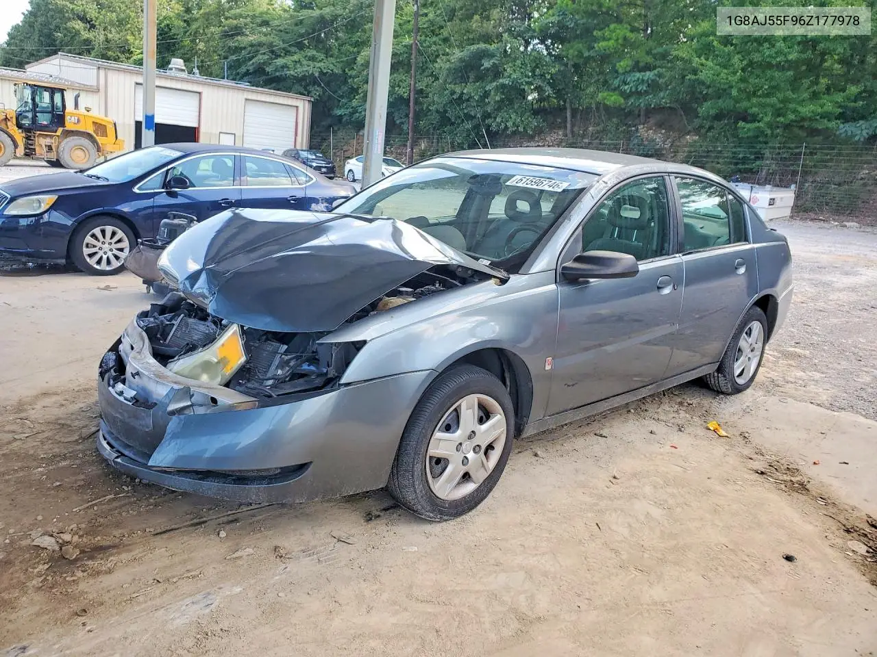 Saturn ION (ION)