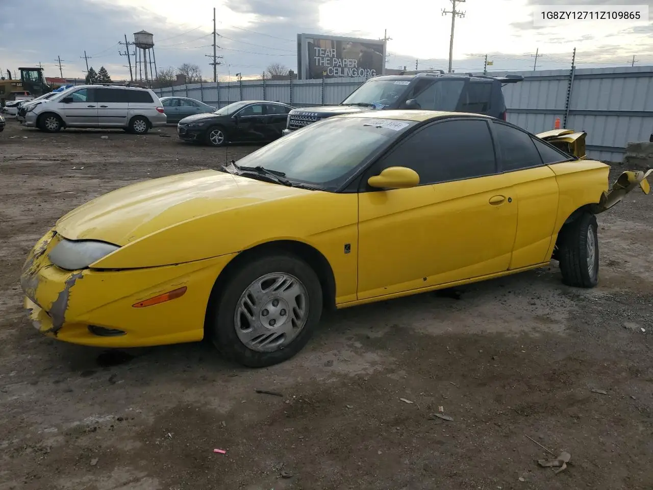 Saturn SC (II)