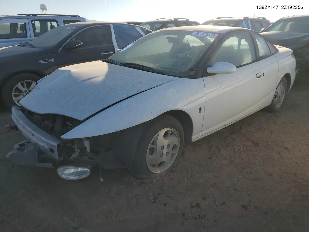 Saturn SC (II)