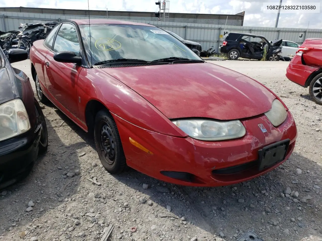 Saturn SC (II)