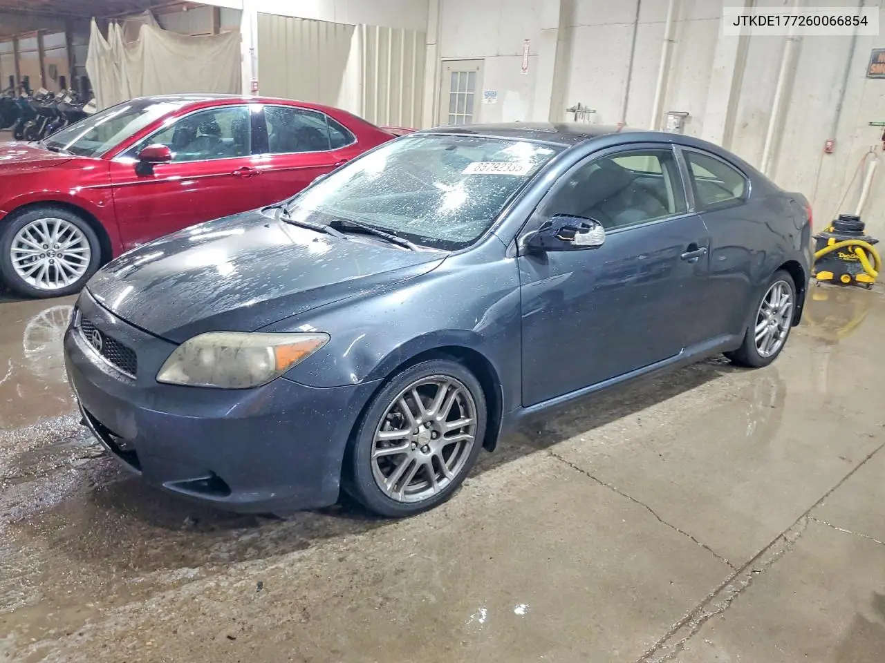Scion tC (I)