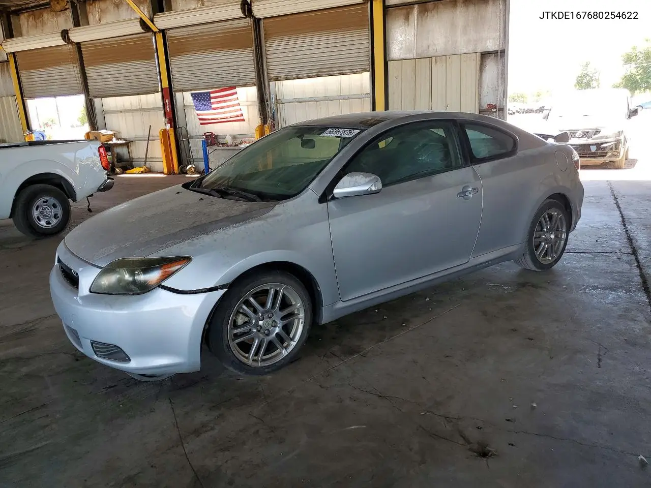 Scion tC (I)