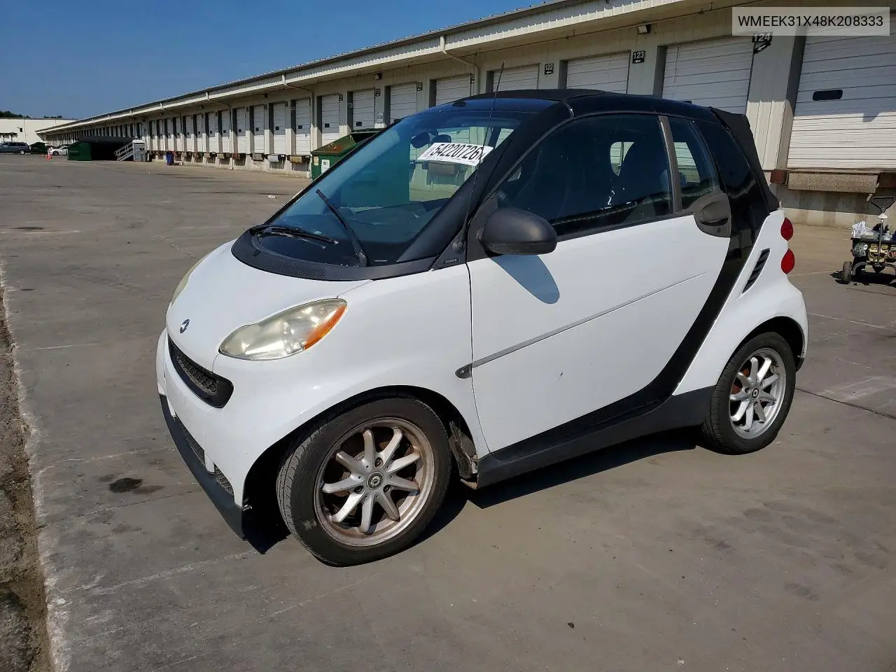 Smart Fortwo (II)