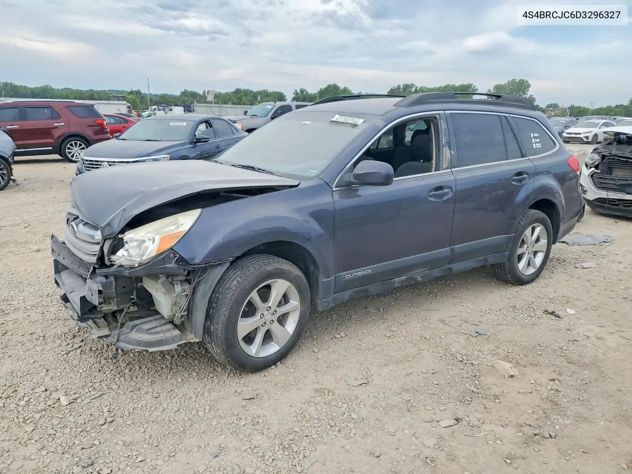 Subaru Outback (IV)