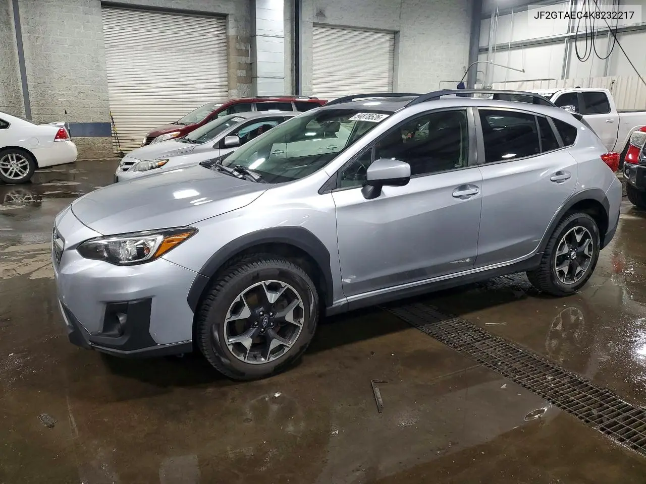 Subaru XV (II)