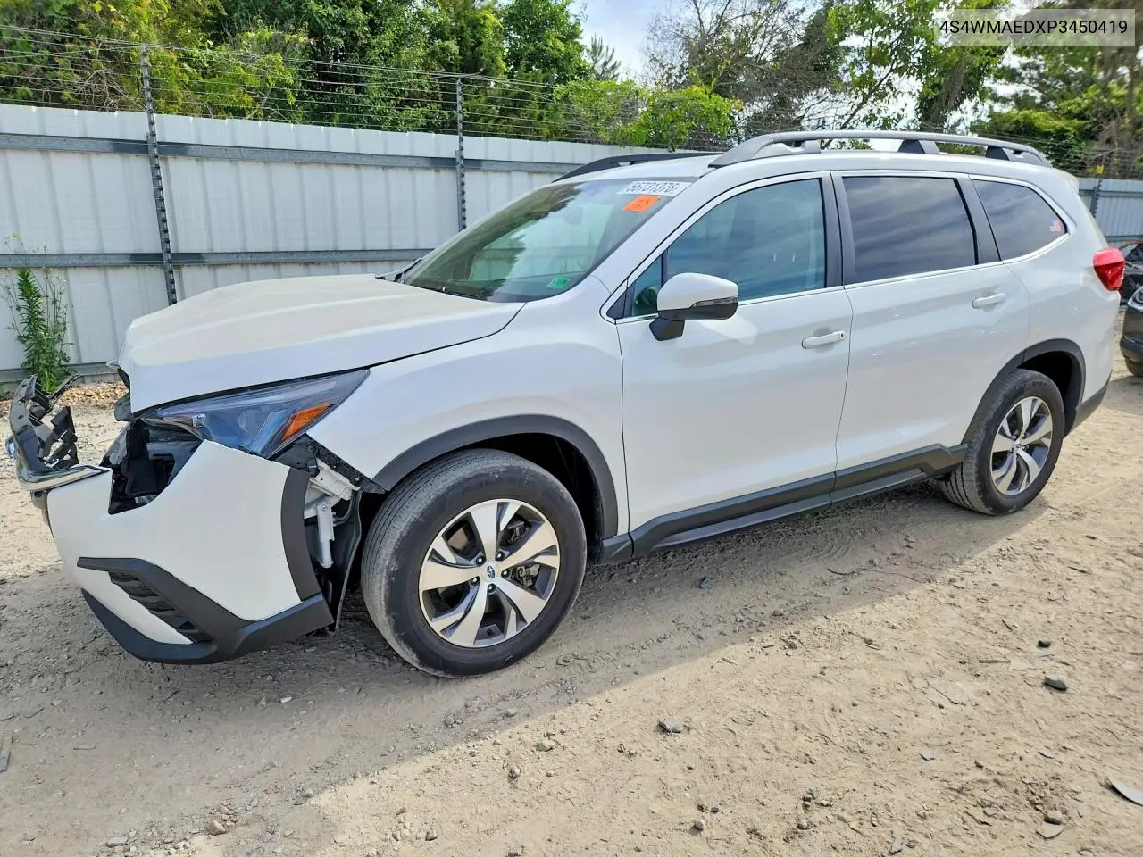 Subaru Ascent