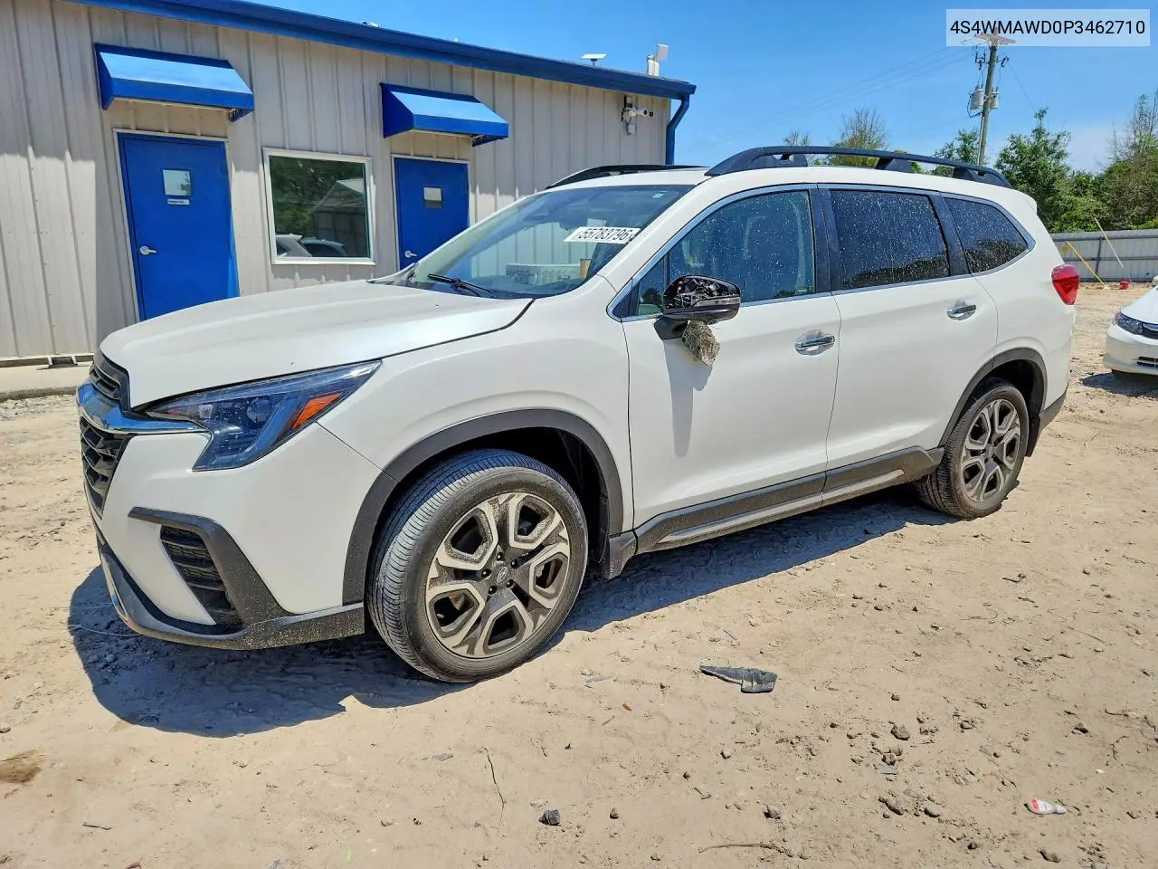 Subaru Ascent