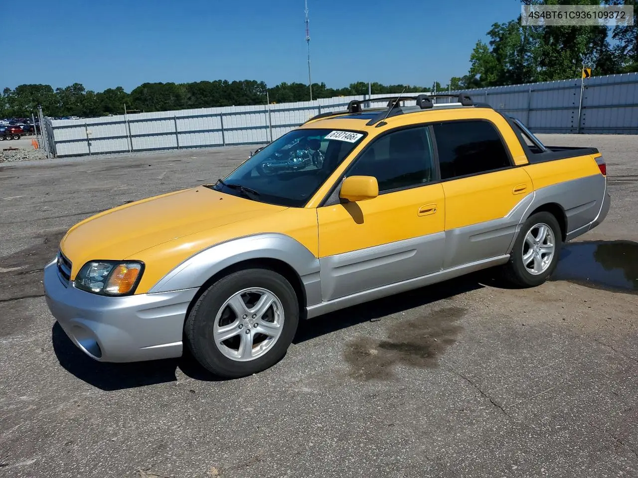 Subaru Baja (Baja)