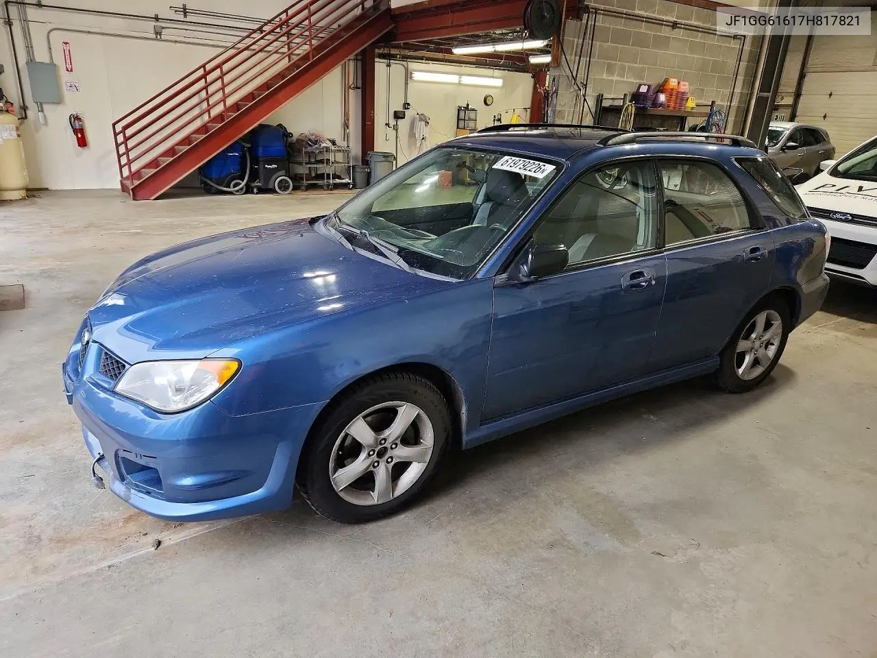 Subaru Impreza (II 2)