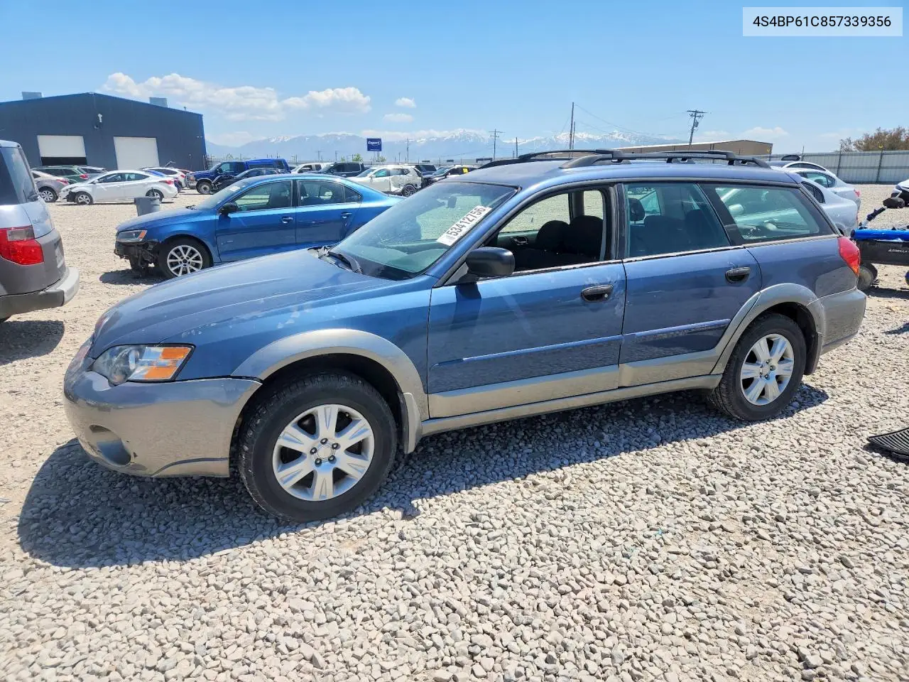 Subaru Legacy (IV)