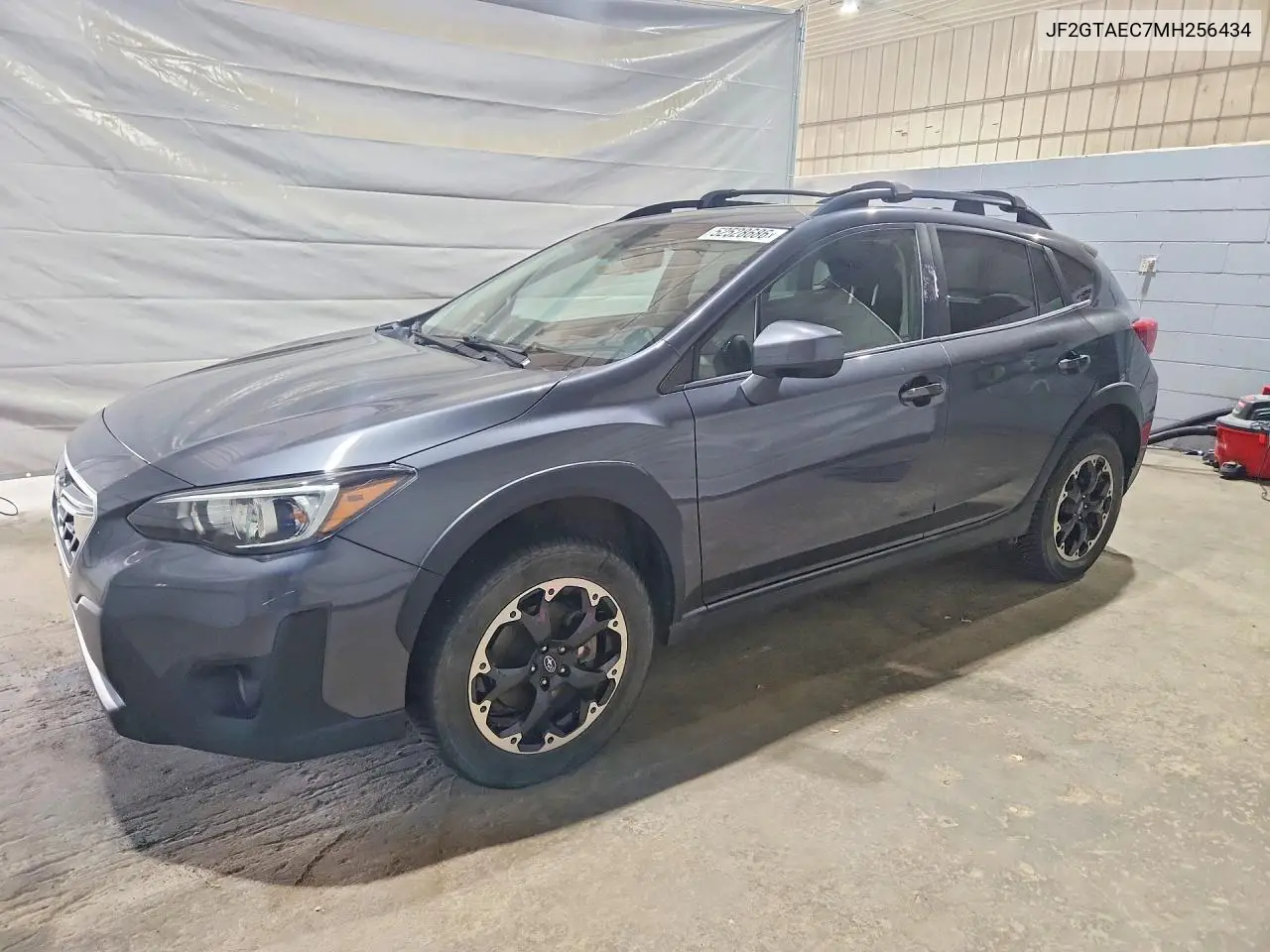 Subaru XV (II)