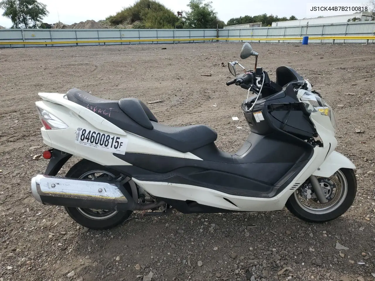 Suzuki a