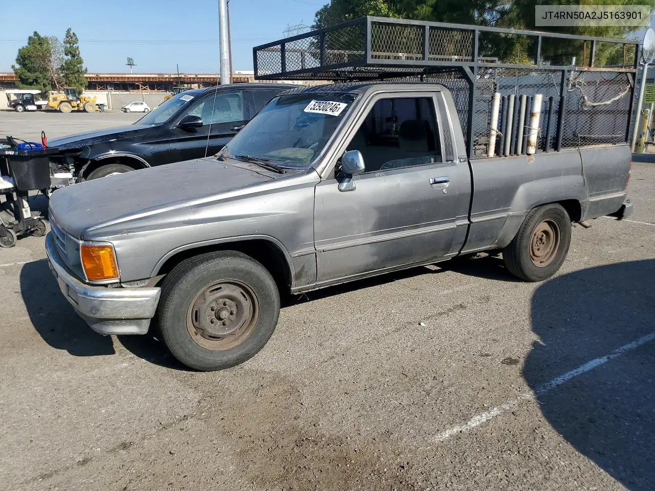 Toyota Pickup