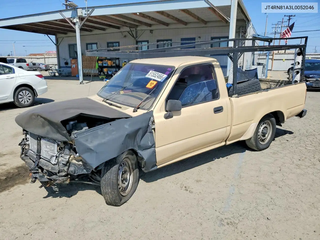 Toyota Pickup