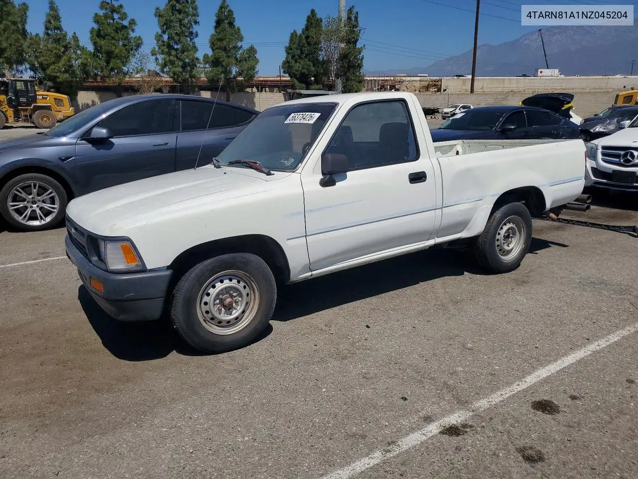 Toyota Pickup