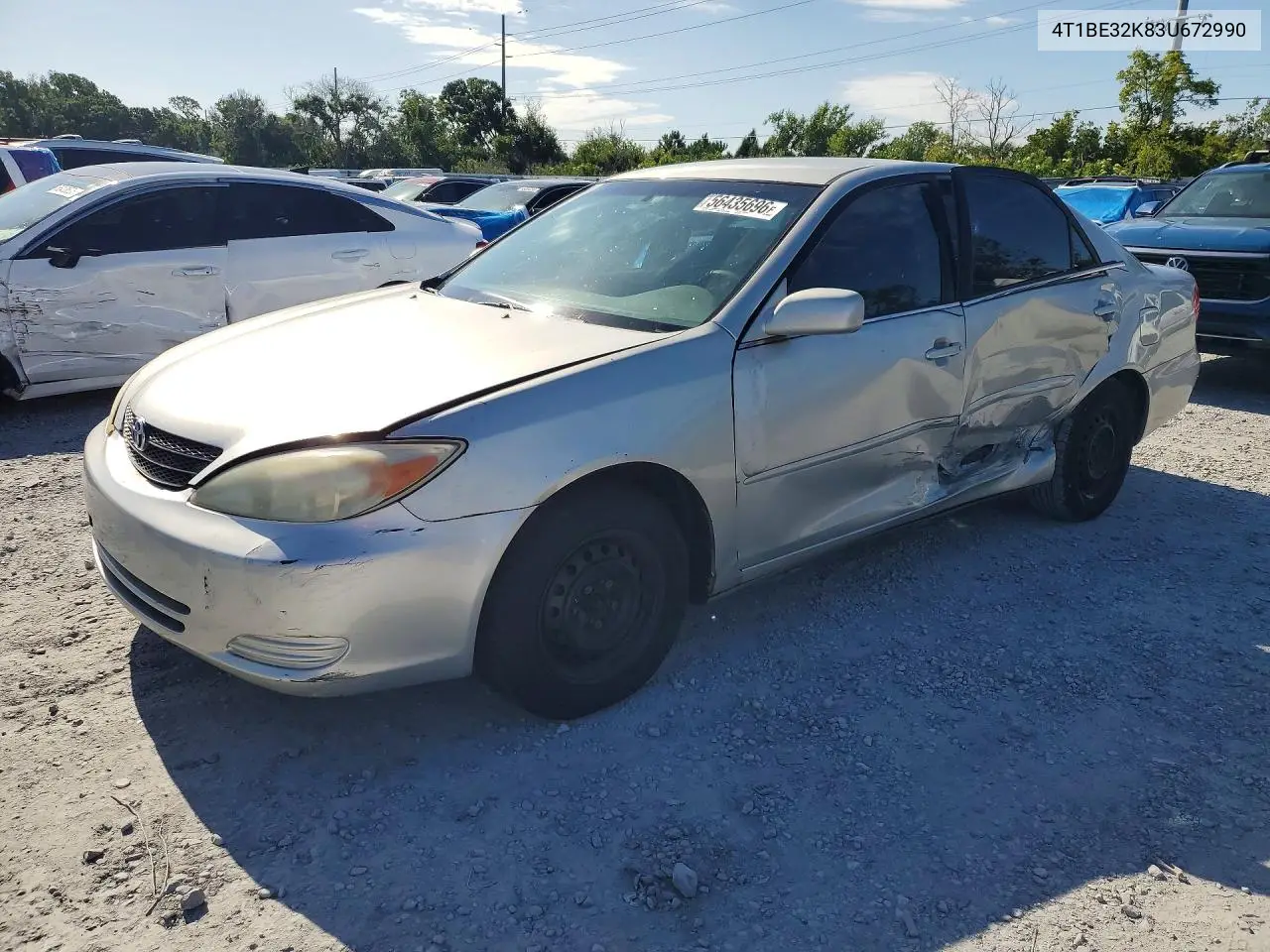 Toyota Camry (XV30)