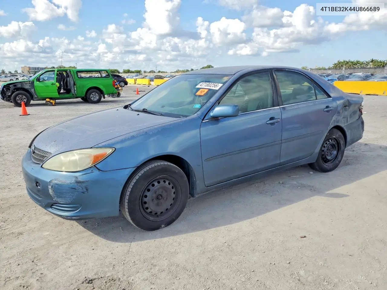 Toyota Camry (XV30)